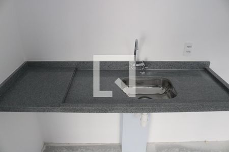 Studio de kitnet/studio para alugar com 1 quarto, 25m² em Barra Funda, São Paulo