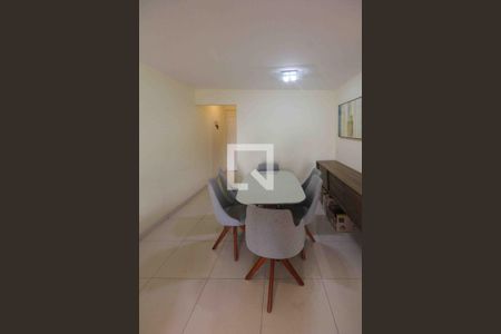 Sala de Jantar de apartamento para alugar com 3 quartos, 96m² em Vila Prudente, São Paulo