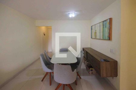 Sala de Jantar de apartamento para alugar com 3 quartos, 96m² em Vila Prudente, São Paulo
