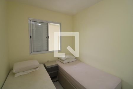 Quarto de apartamento para alugar com 3 quartos, 96m² em Vila Prudente, São Paulo
