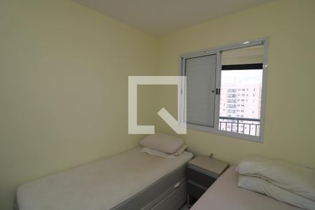Quarto de apartamento para alugar com 3 quartos, 96m² em Vila Prudente, São Paulo