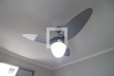 Sala de apartamento para alugar com 2 quartos, 46m² em Jardim Castelo Branco, Ribeirão Preto