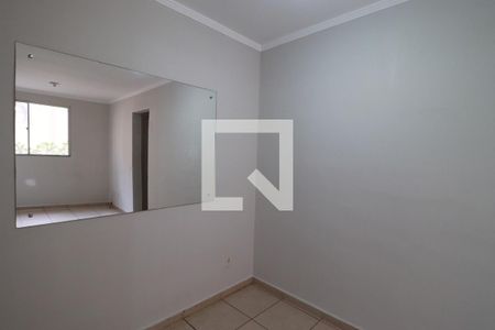 Sala de apartamento para alugar com 2 quartos, 46m² em Jardim Castelo Branco, Ribeirão Preto