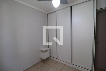 Quarto 1 de apartamento para alugar com 2 quartos, 46m² em Jardim Castelo Branco, Ribeirão Preto