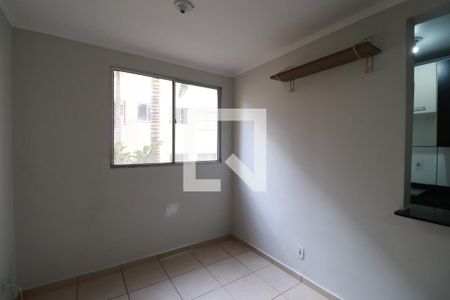 Apartamento para alugar com 2 quartos, 46m² em Jardim Castelo Branco, Ribeirão Preto
