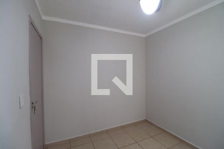 Quarto 1 de apartamento para alugar com 2 quartos, 46m² em Jardim Castelo Branco, Ribeirão Preto