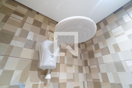 Banheiro da Suíte de casa à venda com 3 quartos, 224m² em Vila Alexandria, São Paulo
