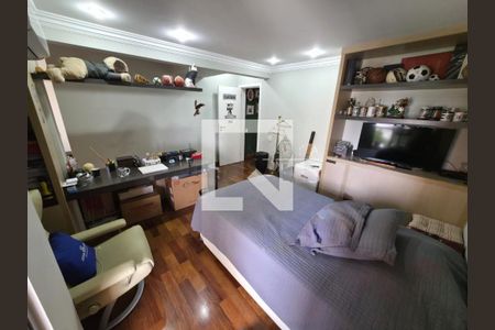 Foto 14 de apartamento para alugar com 4 quartos, 267m² em Paraíso, São Paulo
