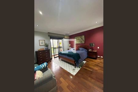 Foto 11 de apartamento para alugar com 4 quartos, 267m² em Paraíso, São Paulo