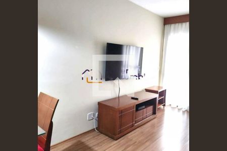 Apartamento à venda com 1 quarto, 42m² em Jardim Paulista, São Paulo