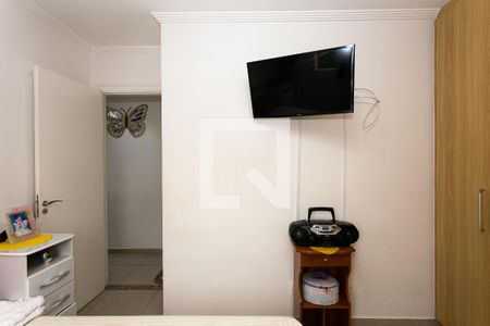 Quarto de apartamento à venda com 2 quartos, 80m² em Vila Carrão, São Paulo