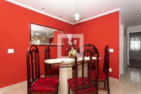 Sala de apartamento à venda com 2 quartos, 80m² em Vila Carrão, São Paulo