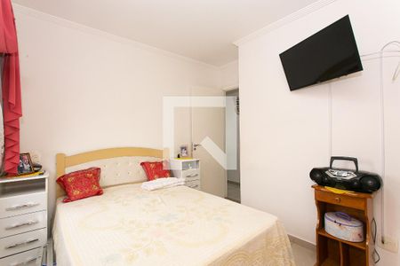 Quarto de apartamento à venda com 2 quartos, 80m² em Vila Carrão, São Paulo