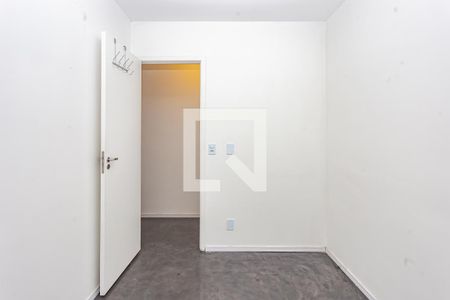 Quarto 1 de apartamento para alugar com 2 quartos, 42m² em Sacomã, São Paulo