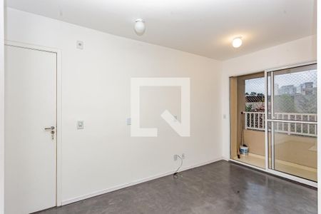 Sala de apartamento para alugar com 2 quartos, 42m² em Sacomã, São Paulo