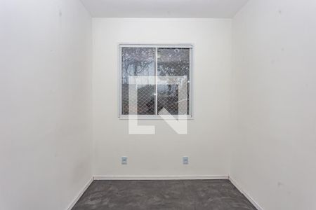 Quarto 1 de apartamento para alugar com 2 quartos, 42m² em Sacomã, São Paulo