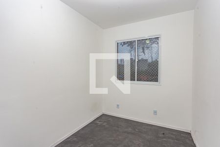 Quarto 1 de apartamento para alugar com 2 quartos, 42m² em Sacomã, São Paulo