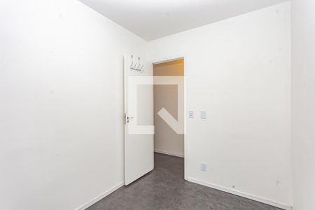 Quarto 1 de apartamento para alugar com 2 quartos, 42m² em Sacomã, São Paulo