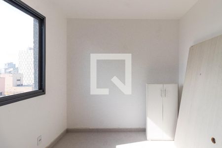 Quarto de apartamento para alugar com 1 quarto, 25m² em Barra Funda, São Paulo