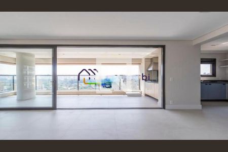 Apartamento à venda com 3 quartos, 153m² em Indianópolis, São Paulo