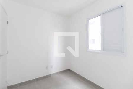 Quarto 1 de apartamento à venda com 2 quartos, 41m² em Vila Progresso (zona Leste), São Paulo