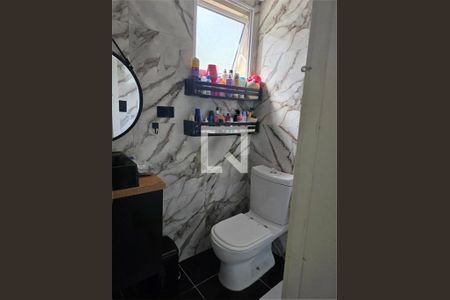 Apartamento à venda com 2 quartos, 47m² em Vila Emir, São Paulo