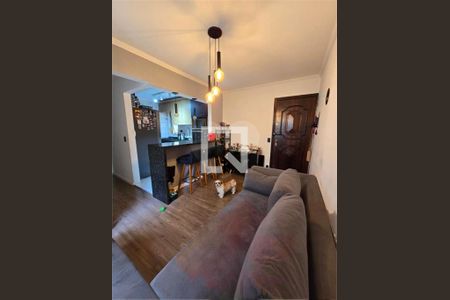 Apartamento à venda com 2 quartos, 47m² em Vila Emir, São Paulo