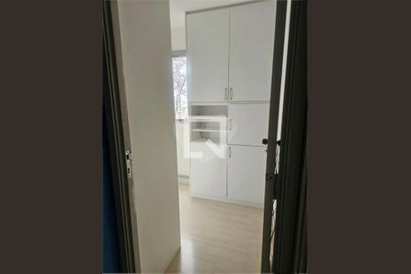 Apartamento à venda com 3 quartos, 78m² em Vila Campestre, São Paulo