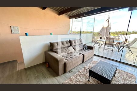 Casa para alugar com 2 quartos, 300m² em Jardim Alice, Guarulhos