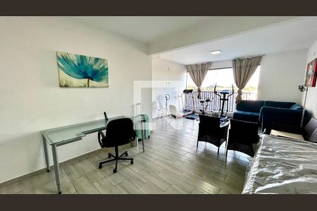Sala de casa para alugar com 2 quartos, 300m² em Jardim Alice, Guarulhos
