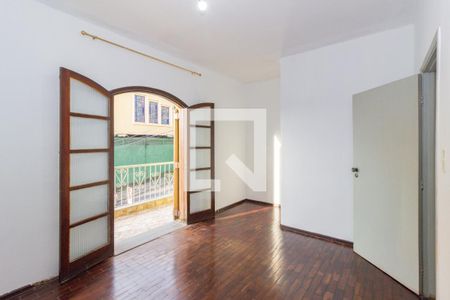 Quarto 1 de casa para alugar com 3 quartos, 114m² em Vila Mangalot, São Paulo