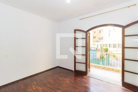 Quarto 1 de casa para alugar com 3 quartos, 114m² em Vila Mangalot, São Paulo