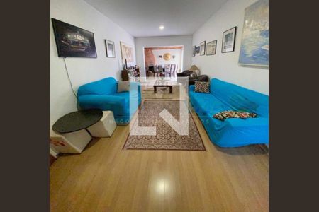 Apartamento à venda com 4 quartos, 131m² em Santo Amaro, São Paulo
