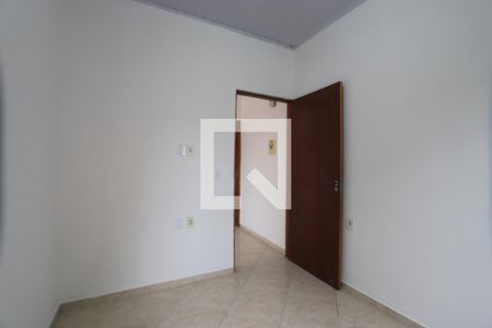 Quarto 2 de casa para alugar com 3 quartos, 60m² em Jardim Sapopemba, São Paulo