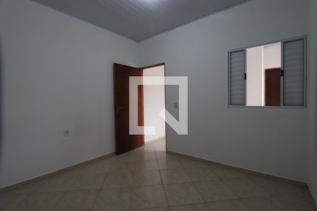 Quarto 1 de casa para alugar com 3 quartos, 60m² em Jardim Sapopemba, São Paulo