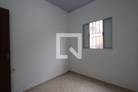 Quarto 2 de casa para alugar com 3 quartos, 60m² em Jardim Sapopemba, São Paulo