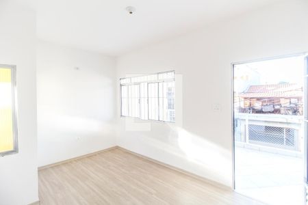 Sala de casa para alugar com 2 quartos, 120m² em Jardim Maria Helena, Barueri
