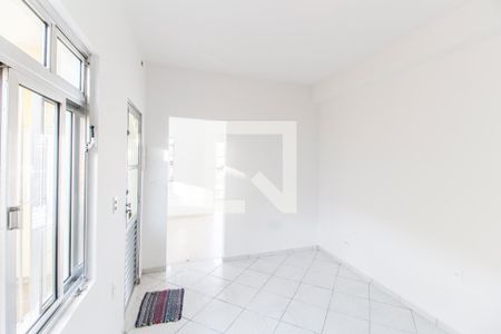 Sala de casa para alugar com 2 quartos, 120m² em Jardim Maria Helena, Barueri