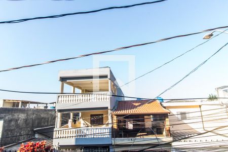 Vista da Varanda de casa para alugar com 2 quartos, 120m² em Jardim Maria Helena, Barueri
