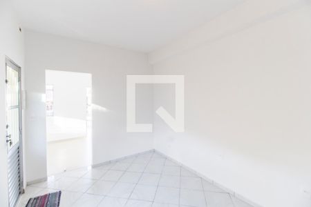 Sala de casa para alugar com 2 quartos, 120m² em Jardim Maria Helena, Barueri