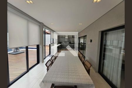 Casa à venda com 5 quartos, 596m² em Jardim Santa Helena, São Paulo