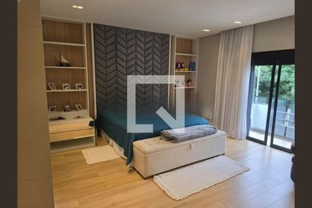 Casa à venda com 5 quartos, 596m² em Jardim Santa Helena, São Paulo