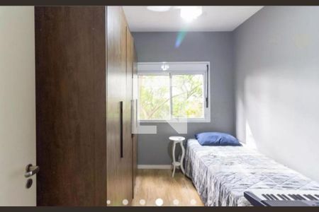 Apartamento à venda com 2 quartos, 64m² em Vila Castelo, São Paulo