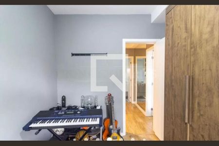 Apartamento à venda com 2 quartos, 64m² em Vila Castelo, São Paulo