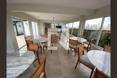 Apartamento para alugar com 2 quartos, 45m² em Jardim Paraíso, São Paulo