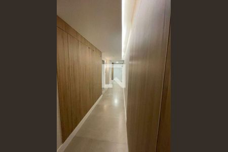 Apartamento para alugar com 2 quartos, 45m² em Jardim Paraíso, São Paulo