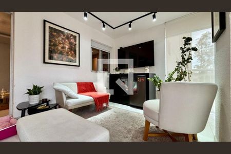 Apartamento à venda com 4 quartos, 130m² em Jardim Dom Bosco, São Paulo