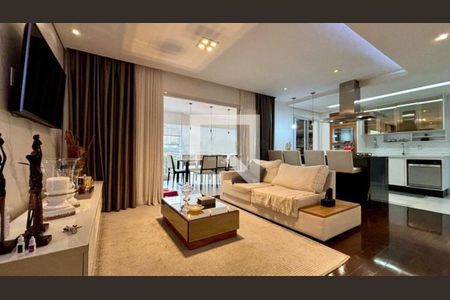 Apartamento à venda com 4 quartos, 130m² em Jardim Dom Bosco, São Paulo