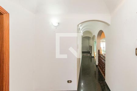 Sala de casa para alugar com 3 quartos, 296m² em Jardim Marajoara, São Paulo