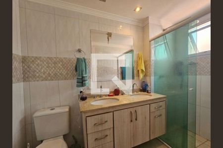 Apartamento à venda com 3 quartos, 119m² em Vila Carrão, São Paulo